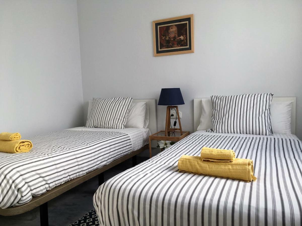 Encantador Atico Con Terraza Sewilla Zewnętrze zdjęcie