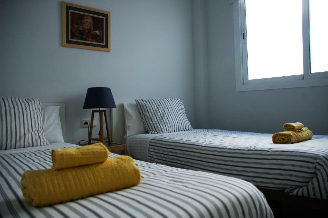 Encantador Atico Con Terraza Sewilla Zewnętrze zdjęcie